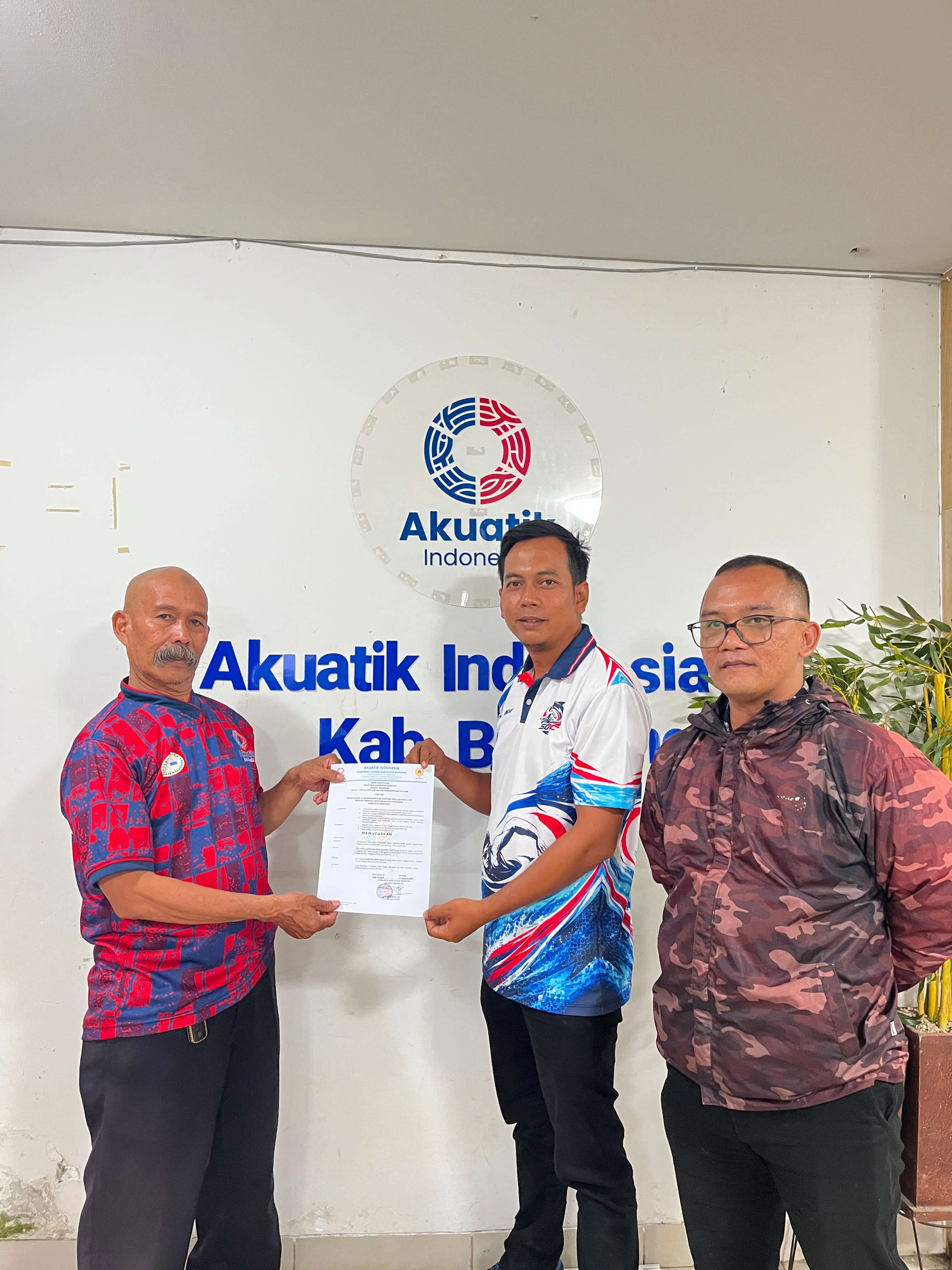 Galeri Kegiatan SOAC