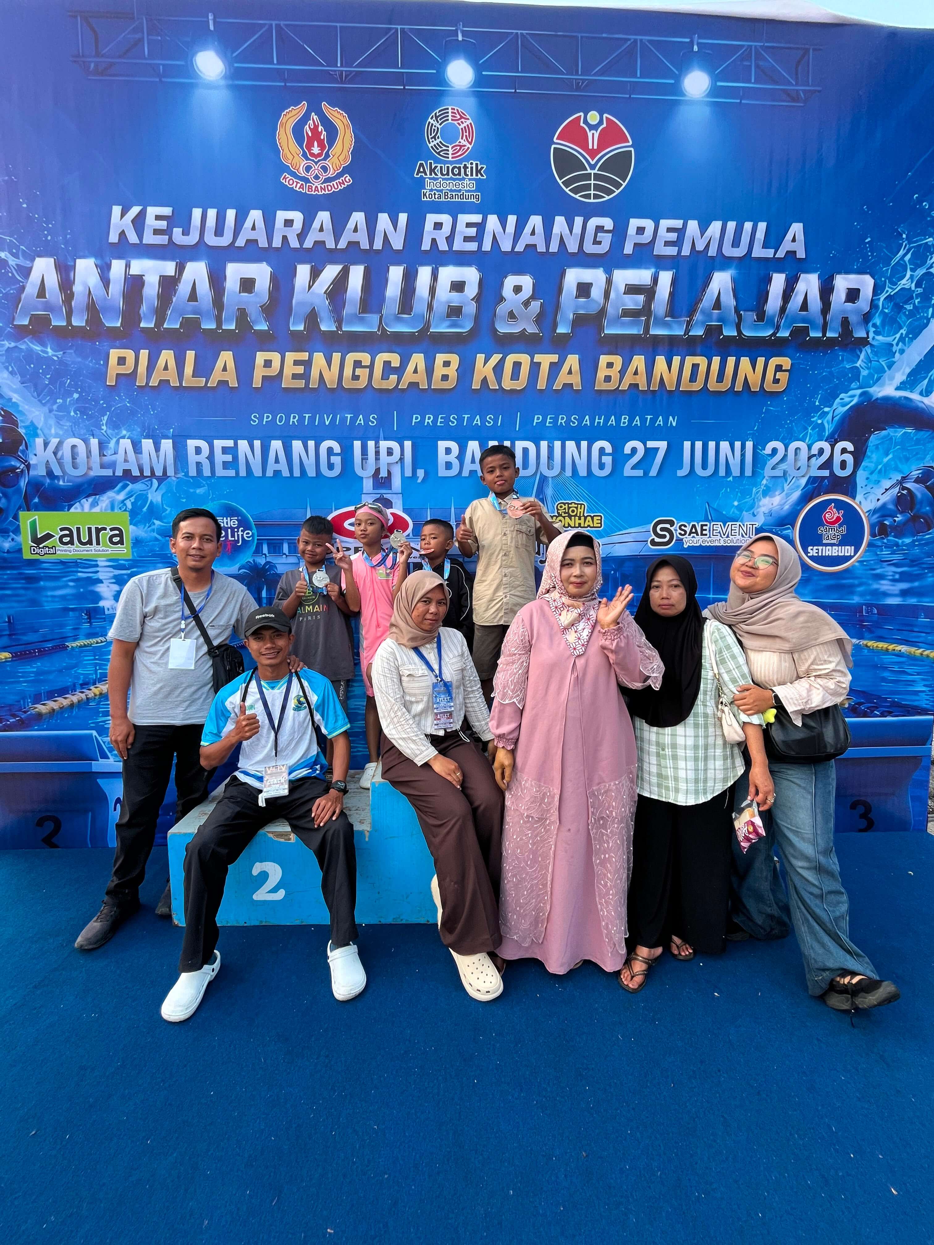 Galeri Kegiatan SOAC